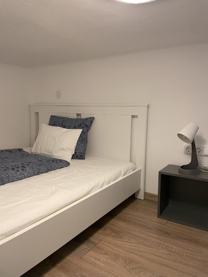 Mano Guesthouse Budapest Exterior photo